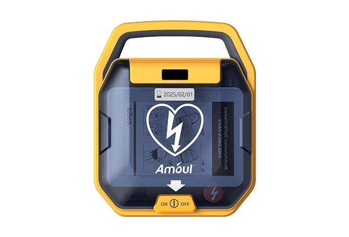 AED Amoul i7